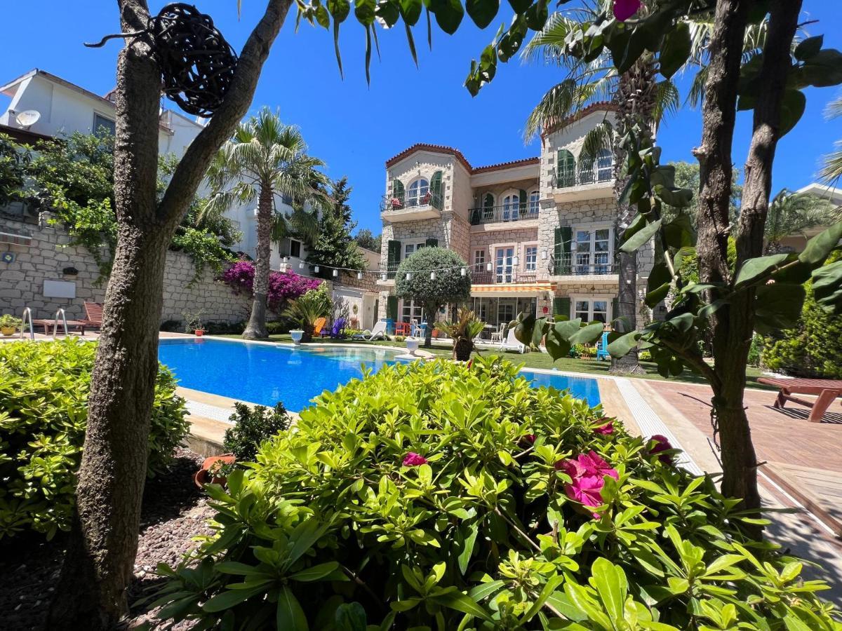 Yuga Alaçatı Exterior foto